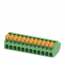 LPC 2,5/12-ST-5,08 PCB connector