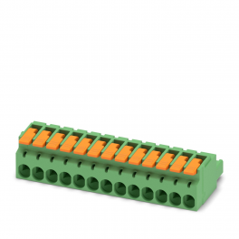 LPC 2,5/13-ST-5,08 PCB connector