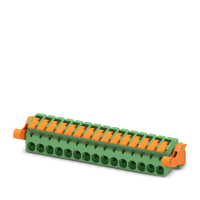 LPC 2,5/15-ST-5,08-LR PCB connector