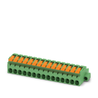 LPC 2,5/15-STF-5,08 PCB connector
