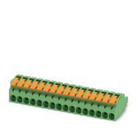 LPC 2,5/16-ST-5,08 PCB connector