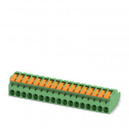 LPC 2,5/17-ST-5,08 PCB connector