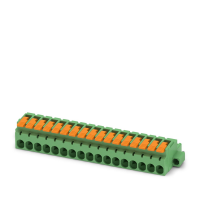 LPC 2,5/17-STF-5,08 PCB connector