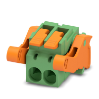 LPC 2,5/ 2-ST-5,08-LR PCB connector