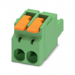 LPC 2,5/ 2-ST-5,08 PCB connector