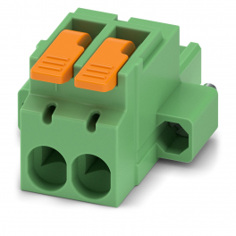 LPC 2,5/ 2-STF-5,08 PCB connector