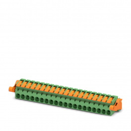 LPC 2,5/20-ST-5,08-LR PCB connector