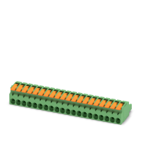 LPC 2,5/20-ST-5,08 PCB connector