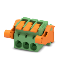 LPC 2,5/ 3-ST-5,08-LR PCB connector