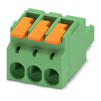 LPC 2,5/ 3-ST-5,08 PCB connector