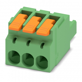 LPC 2,5/ 3-ST-5,08 PCB connector