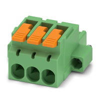 LPC 2,5/ 3-STF-5,08 PCB connector