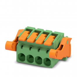 LPC 2,5/ 4-ST-5,08-LR PCB connector