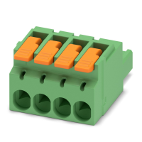 LPC 2,5/ 4-ST-5,08 PCB connector