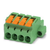 LPC 2,5/ 4-STF-5,08 PCB connector
