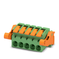 LPC 2,5/ 5-ST-5,08-LR PCB connector