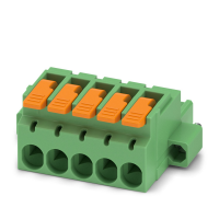 LPC 2,5/ 5-STF-5,08 PCB connector