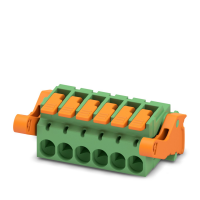 LPC 2,5/ 6-ST-5,08-LR PCB connector