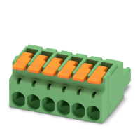LPC 2,5/ 6-ST-5,08 PCB connector