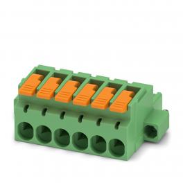 LPC 2,5/ 6-STF-5,08 PCB connector