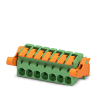 LPC 2,5/ 7-ST-5,08-LR PCB connector
