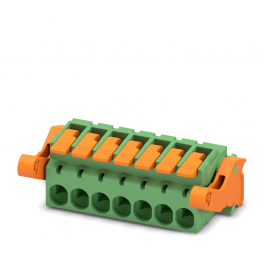 LPC 2,5/ 7-ST-5,08-LR PCB connector