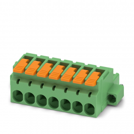 LPC 2,5/ 7-STF-5,08 PCB connector