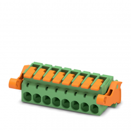 LPC 2,5/ 8-ST-5,08-LR PCB connector