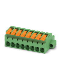 LPC 2,5/ 8-STF-5,08 PCB connector