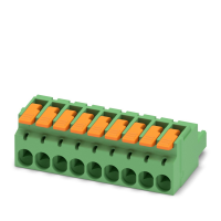 LPC 2,5/ 9-ST-5,08 PCB connector