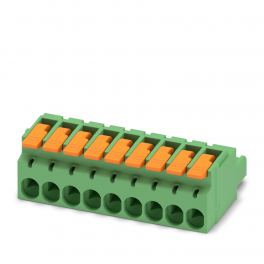 LPC 2,5/ 9-ST-5,08 PCB connector