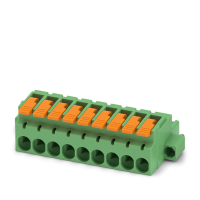 LPC 2,5/ 9-STF-5,08 PCB connector