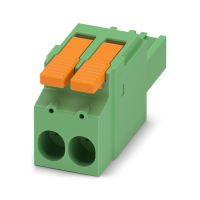 LPC 6/ 2-ST-7,62 PCB connector