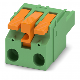 LPC 6/ 2-STL2-7,62 PCB connector
