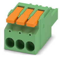 LPC 6/ 3-ST-7,62 PCB connector