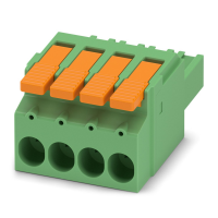 LPC 6/ 4-ST-7,62 PCB connector