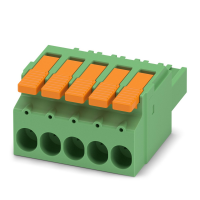 LPC 6/ 5-ST-7,62 PCB connector