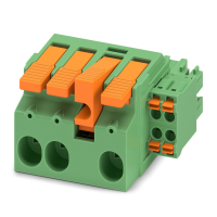 LPCH 6/ 3+4-STL3-7,62 PCB hybrid connector