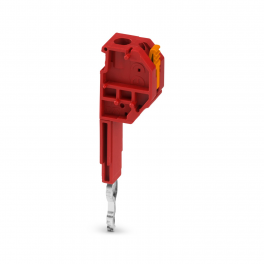 LPS-10 Service connector