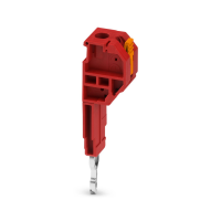 LPS-12/E Service connector