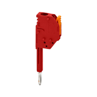 LPS-5 Service connector