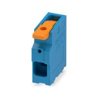 LPT 16/ 1-10 BU PCB terminal block