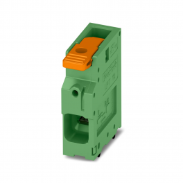 LPT 16/ 1-10 RD PCB terminal block