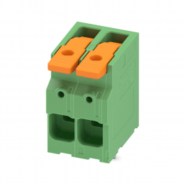 LPT 16/ 2-10,0-ZB PCB terminal block