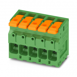 LPT 16/ 3-10,0-ZF PCB terminal block