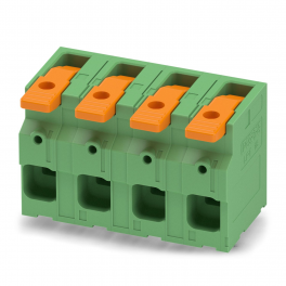 LPT 16/ 4-15,0-ZB PCB terminal block