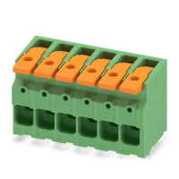 LPT 16/ 6-10,0-ZB PCB terminal block