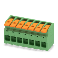 LPT 16/ 7-10,0-ZB PCB terminal block