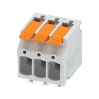 LPT 2,5/ 3-5,0 GY7035 PCB terminal block