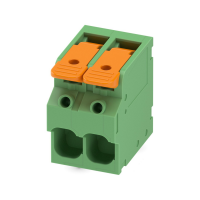 LPT 6/ 2-7,5-ZF PCB terminal block